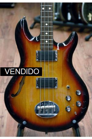Lakland Hollowbody Lakland Hollowbody
